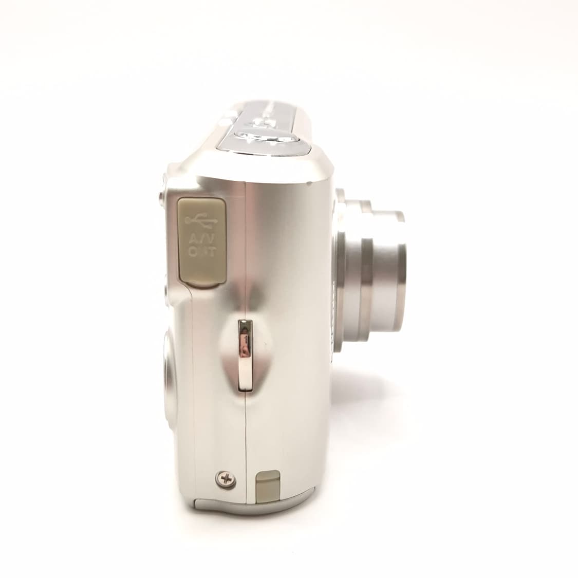 니콘 쿨픽스 L16 실버 ✨ 감성 그대로, 미품 박스풀셋 💕 상품이미지5