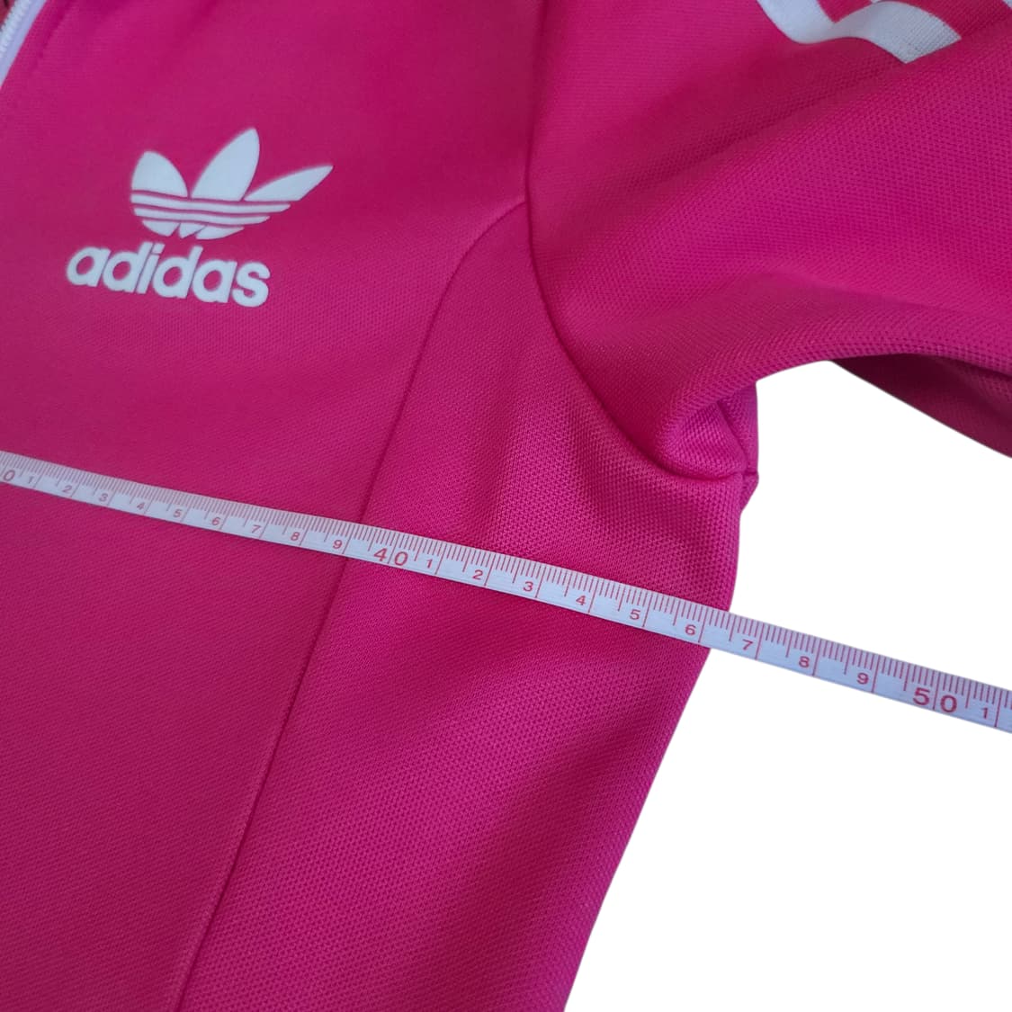 아디다스 파이어버드 져지 여성95 M 트랙탑저지 상품이미지9