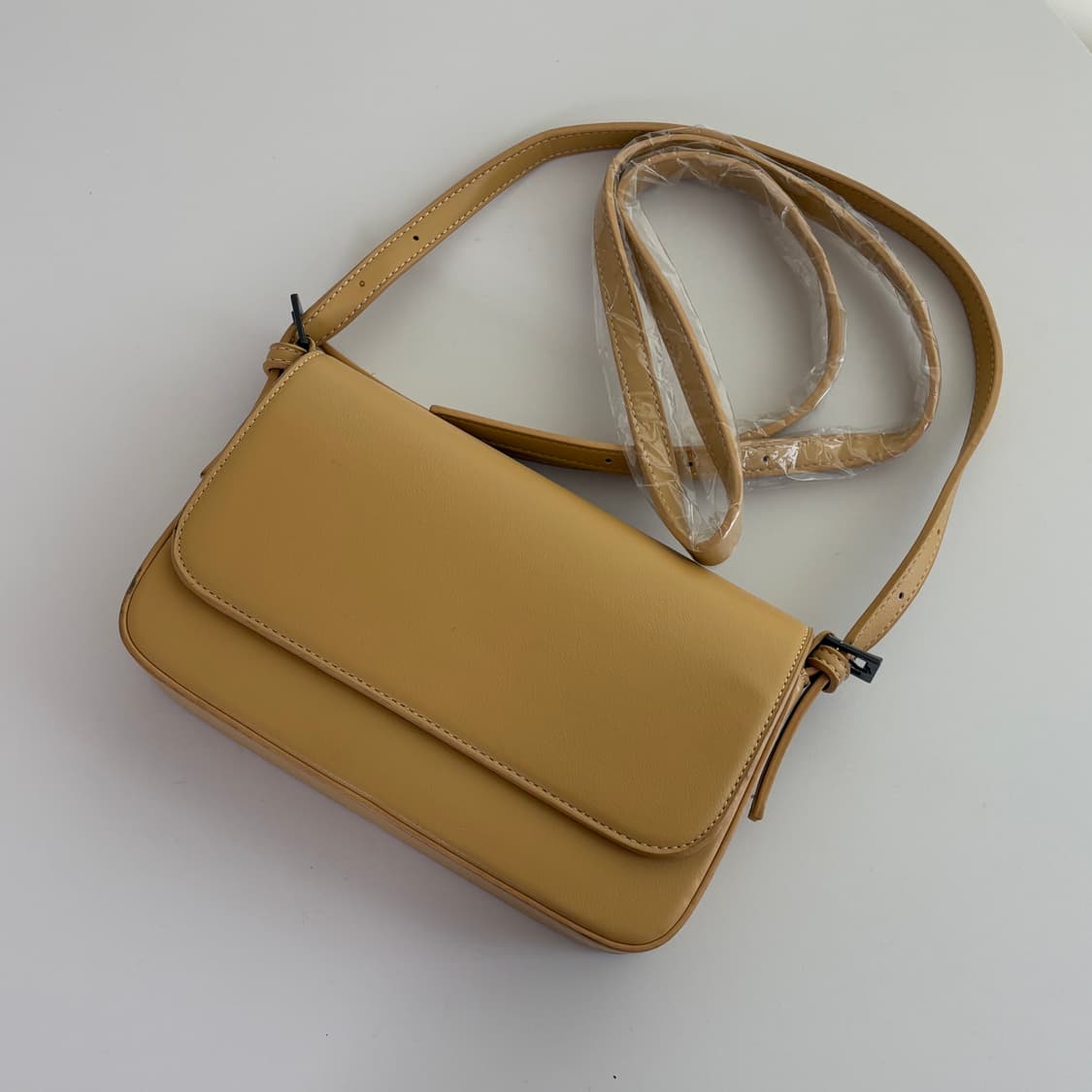 숄더백 크로스백 2way 상품이미지5