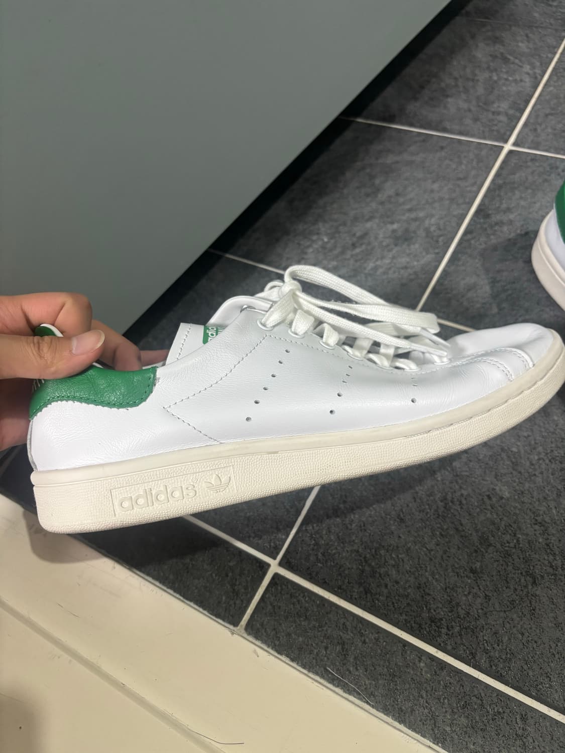 아디다스 스탠스미스 데콘 270 상품이미지4