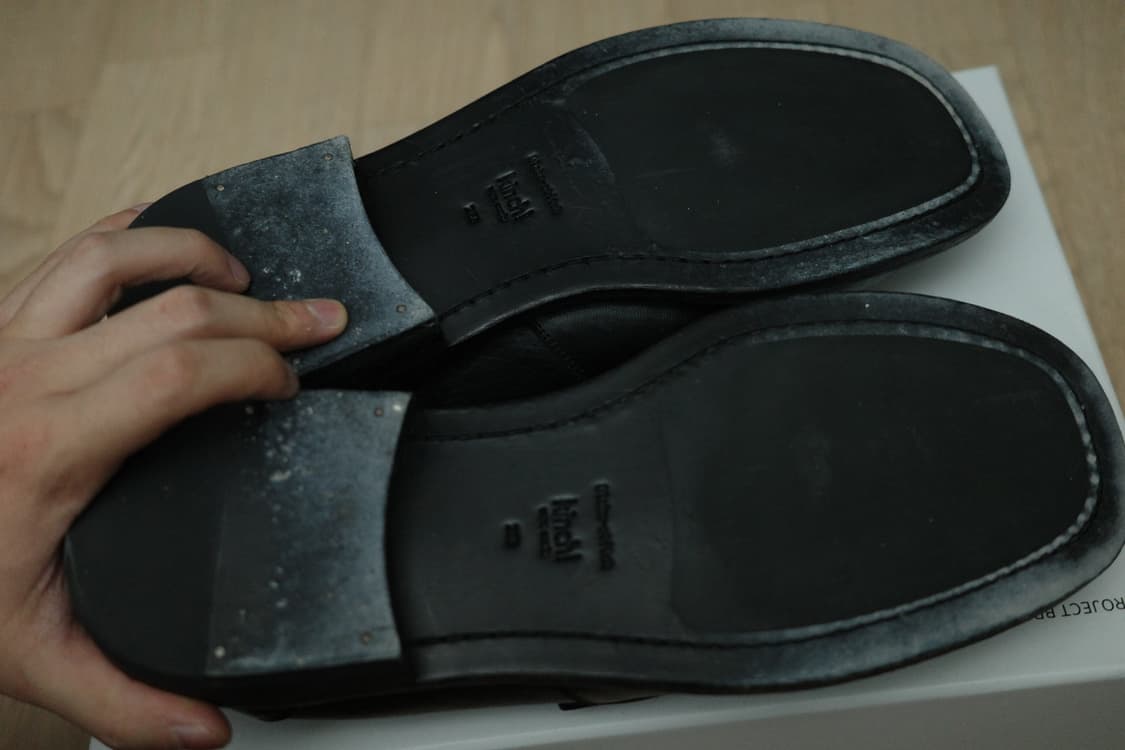 [265] 킨치 (KINCH!) SHAWTY - 599 (a) 상품이미지9