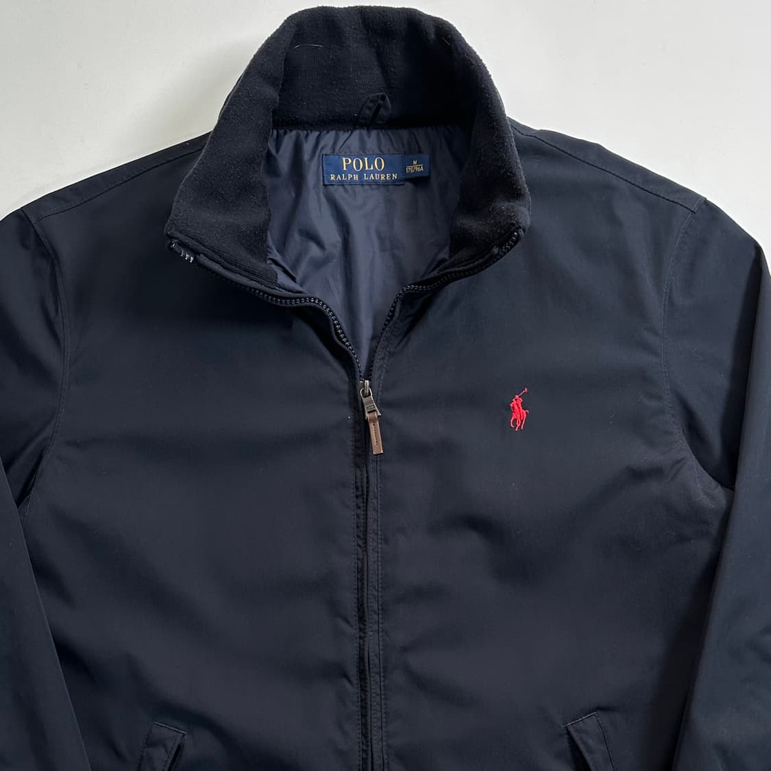 폴로 랄프로렌 네이비 페리 자켓 상품이미지2