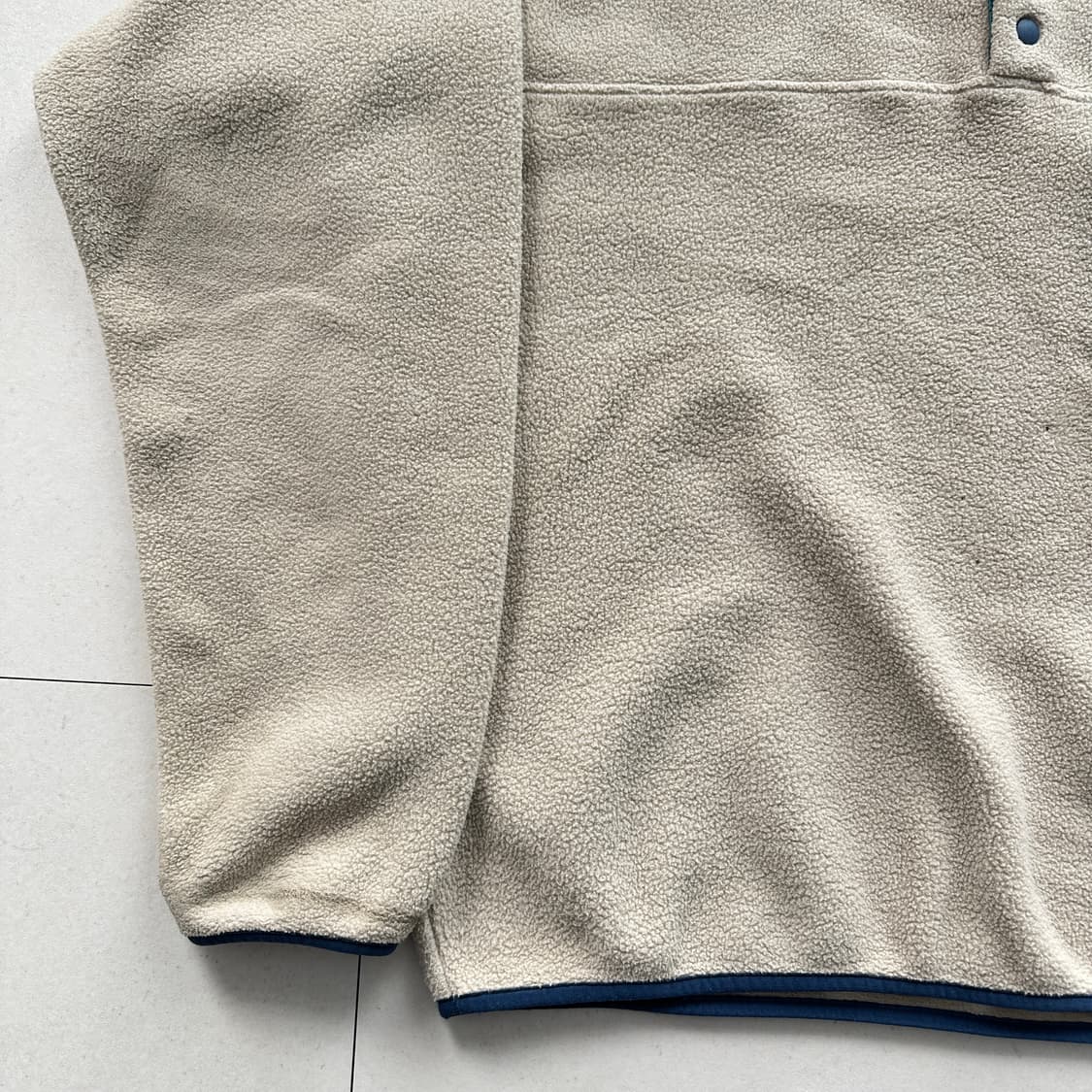 18년 파타고니아 신칠라 스냅T 패턴 L 상품이미지6