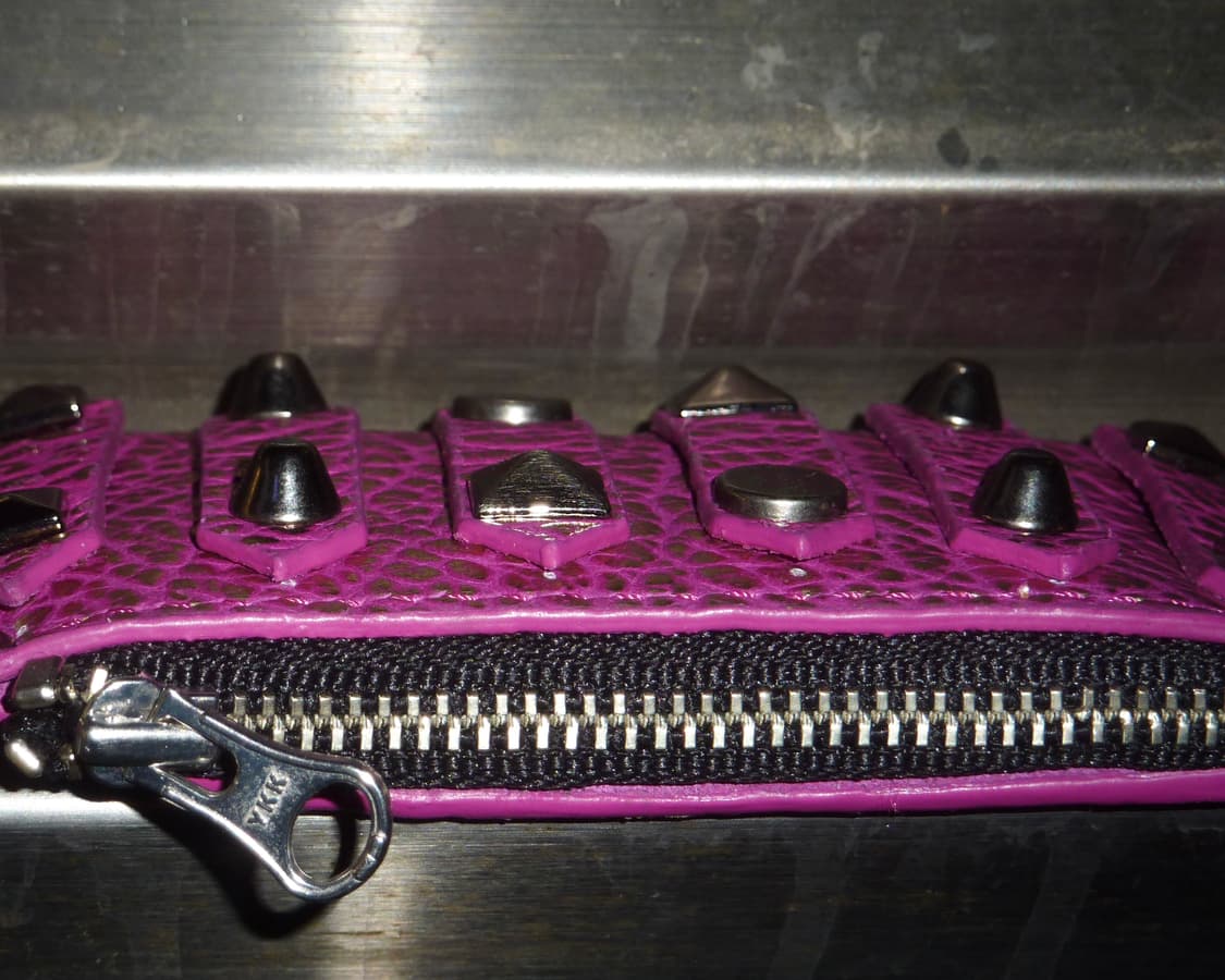 Napoleon Wallet 상품이미지3