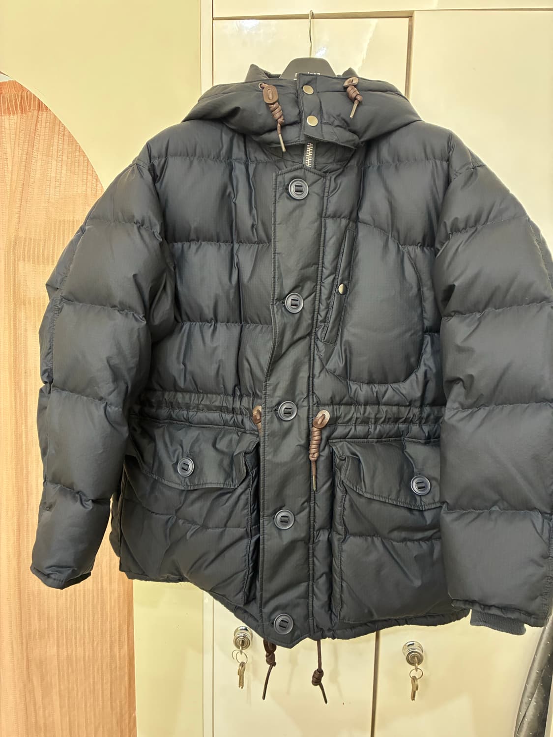 헨리코튼 ffc 카라코람 상품이미지1