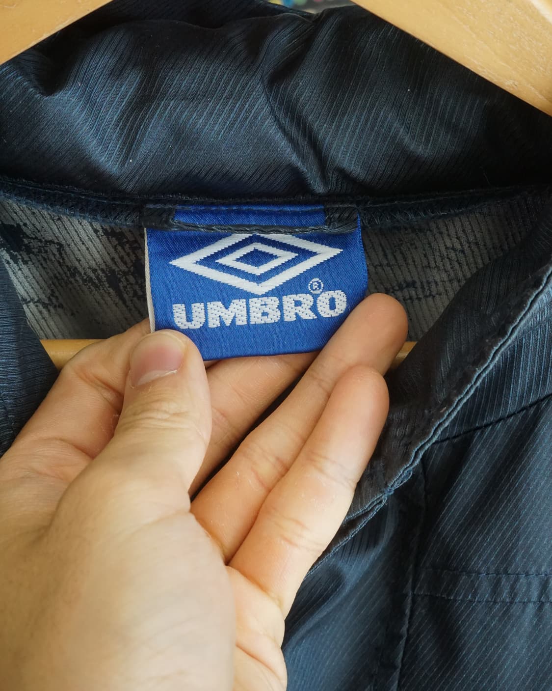 90s Umbro 상품이미지5