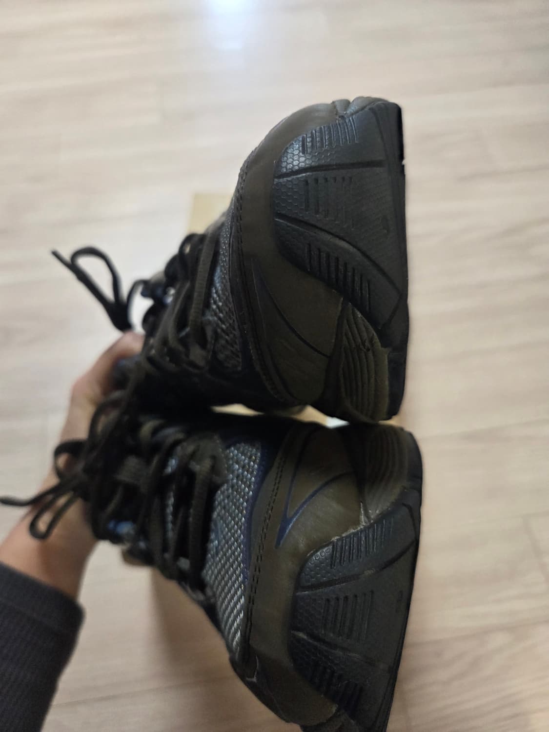 아식스 gt2160 ub6-s 280사이즈 상품이미지5