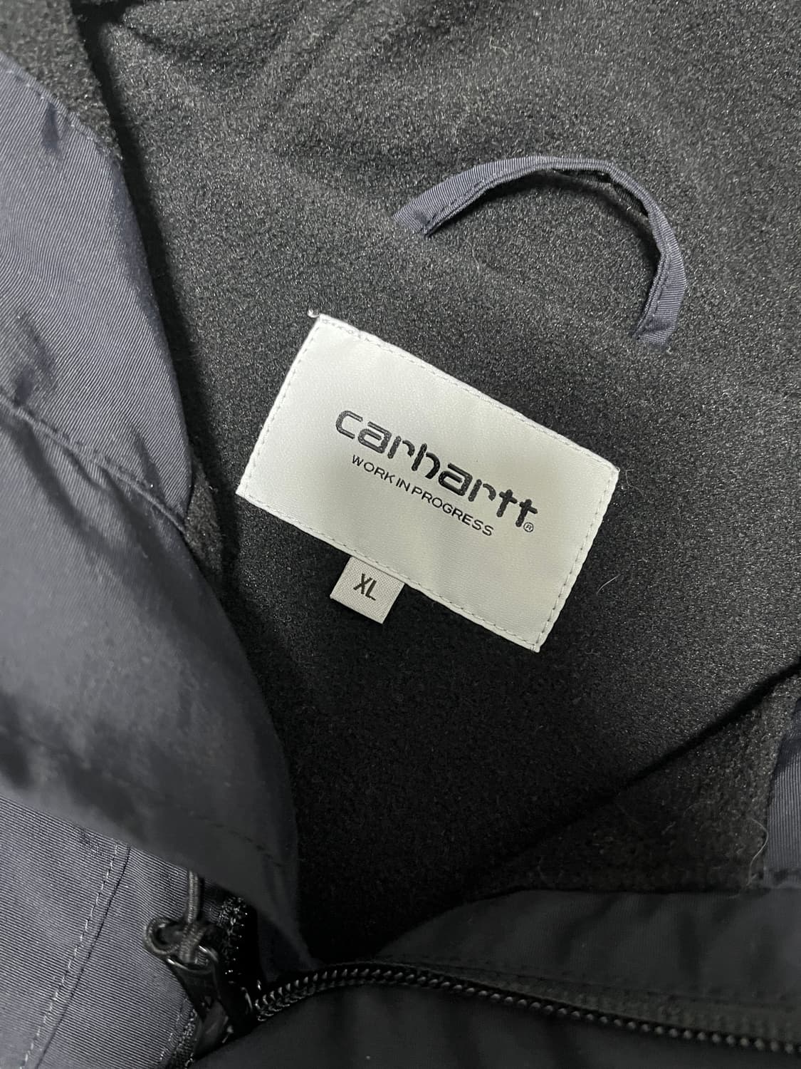 칼하트 님부스 아노락 XL 상품이미지2