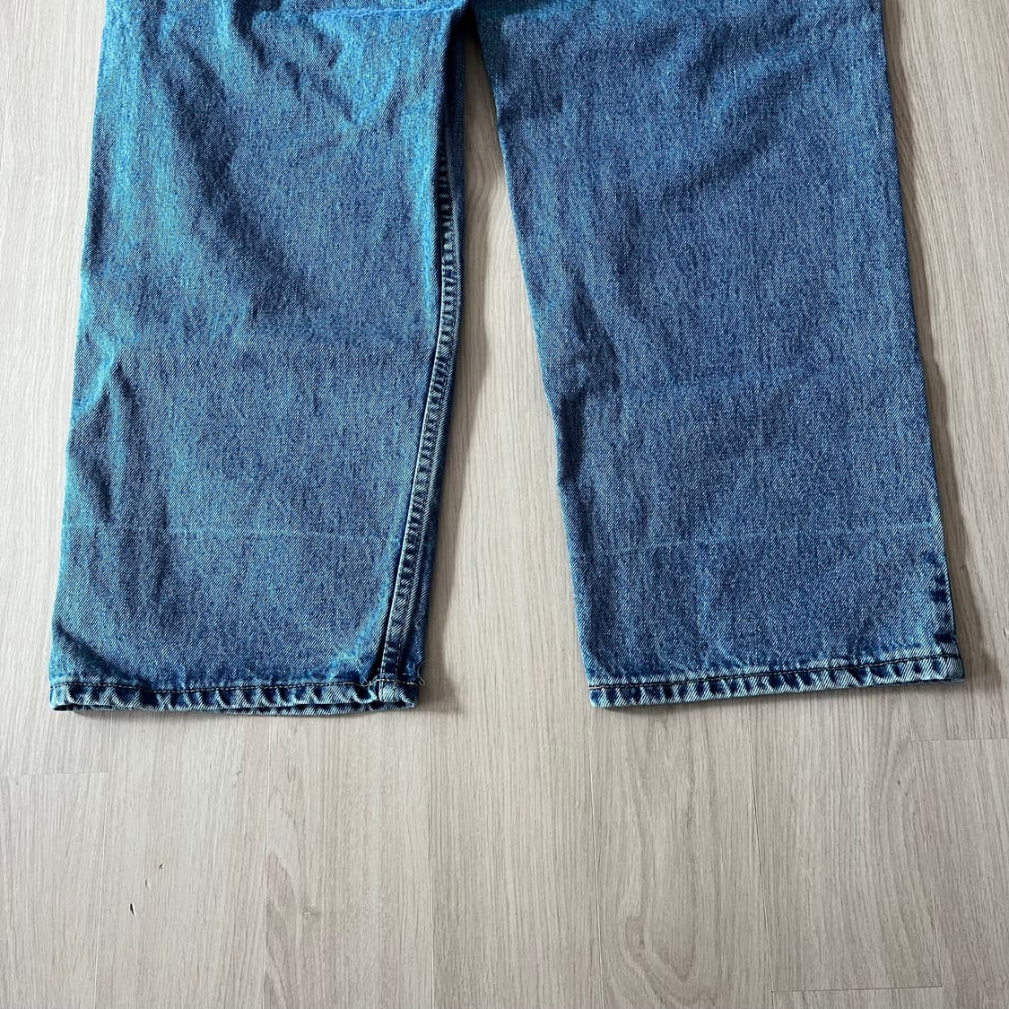 [34X30] 90s 빈티지 리바이스 565 made in usa 상품이미지7