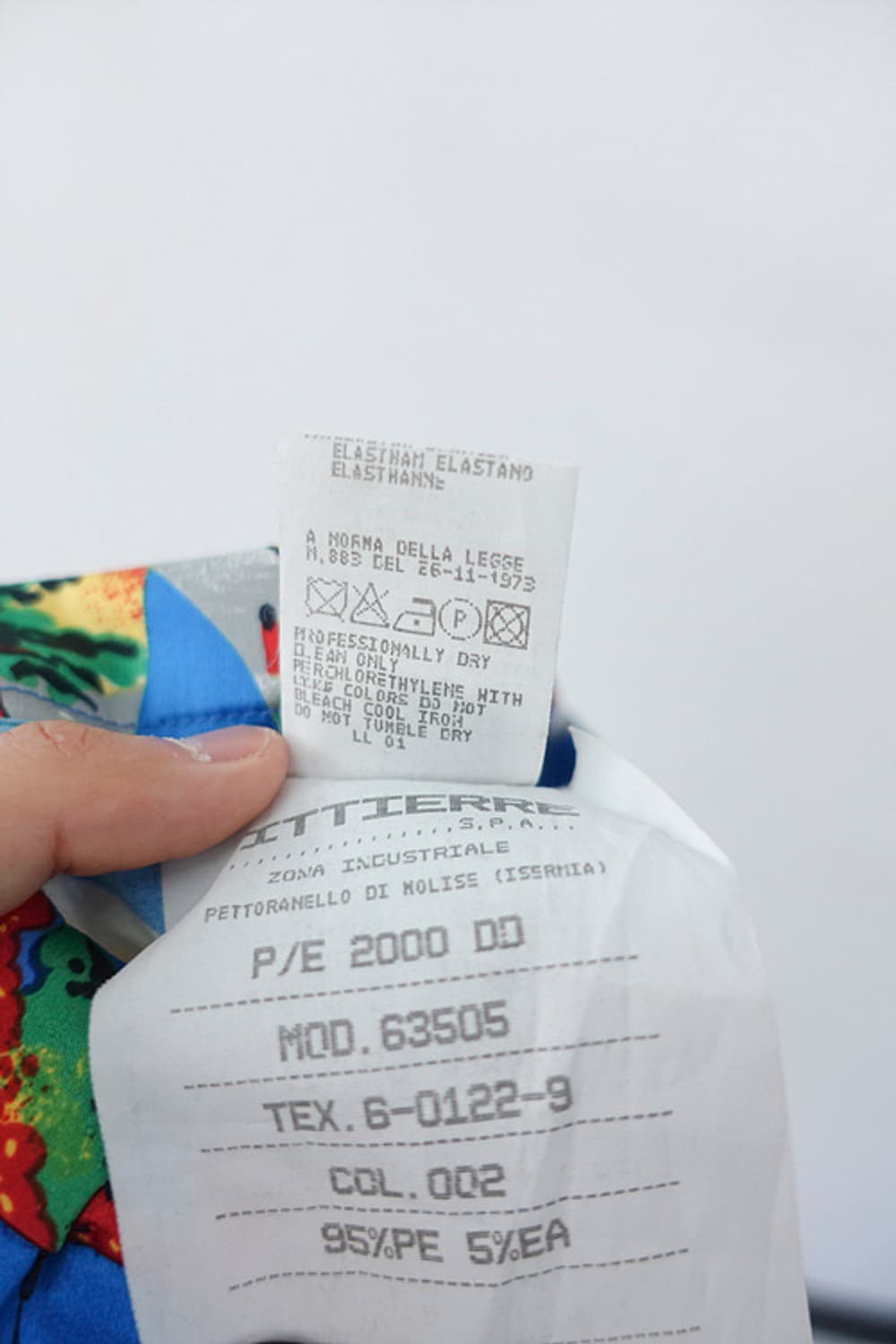 [28] 돌체 앤 가바나 스커트 상품이미지6