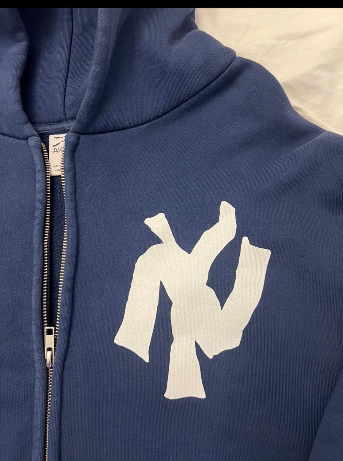 Ny 후드집업 상품이미지3