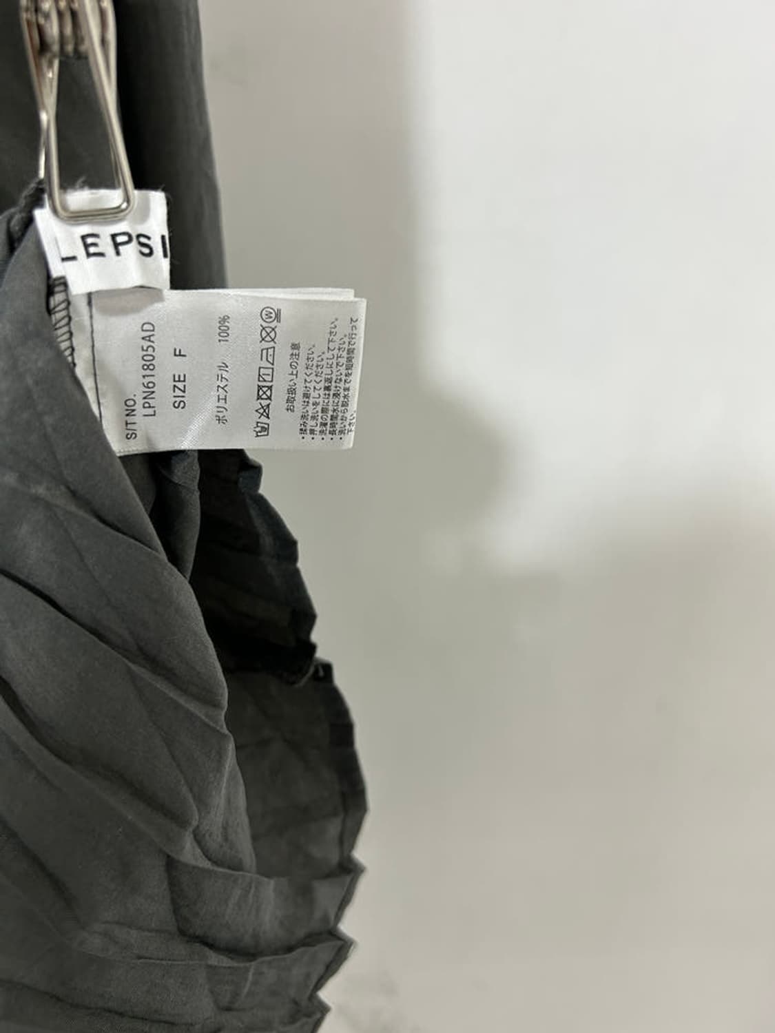 vtg top 상품이미지5