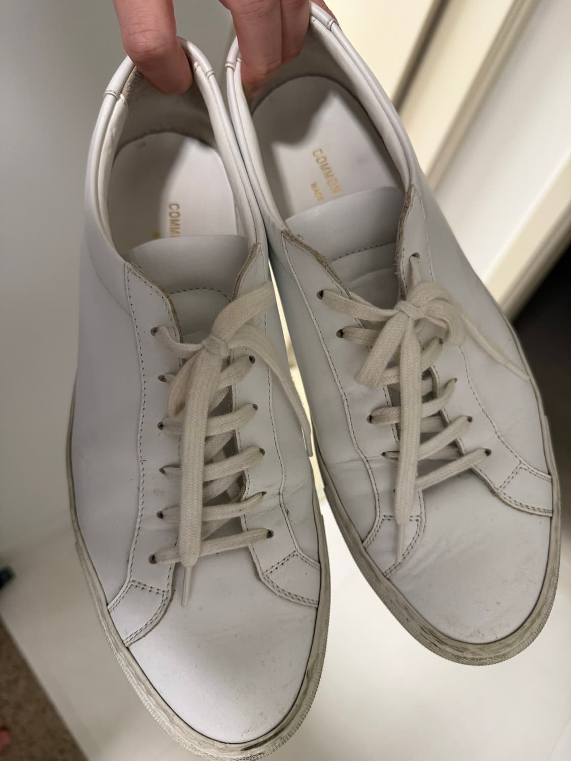 커먼프로젝트 42 상품이미지1