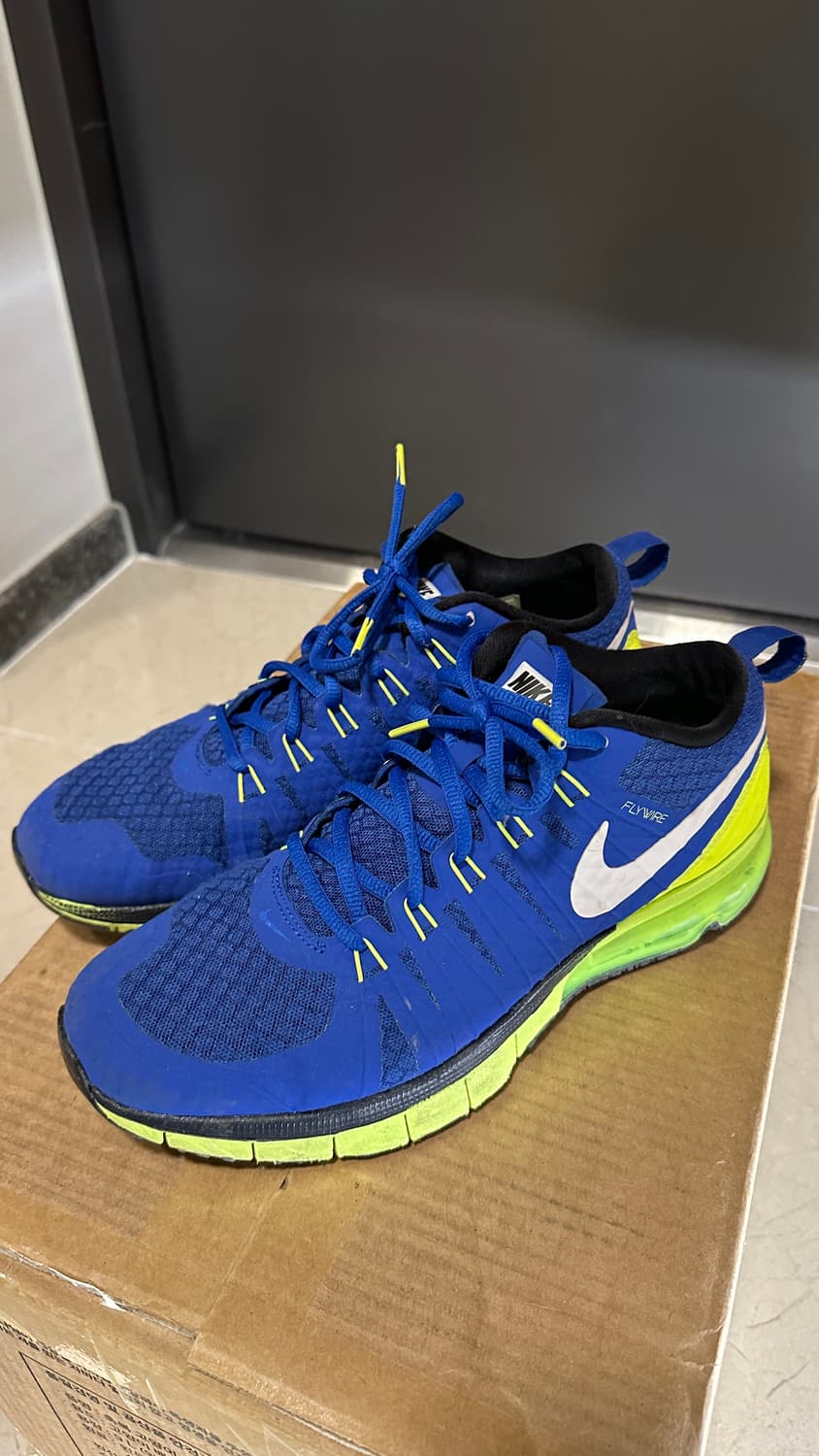 나이키 런닝화 265 상품이미지1