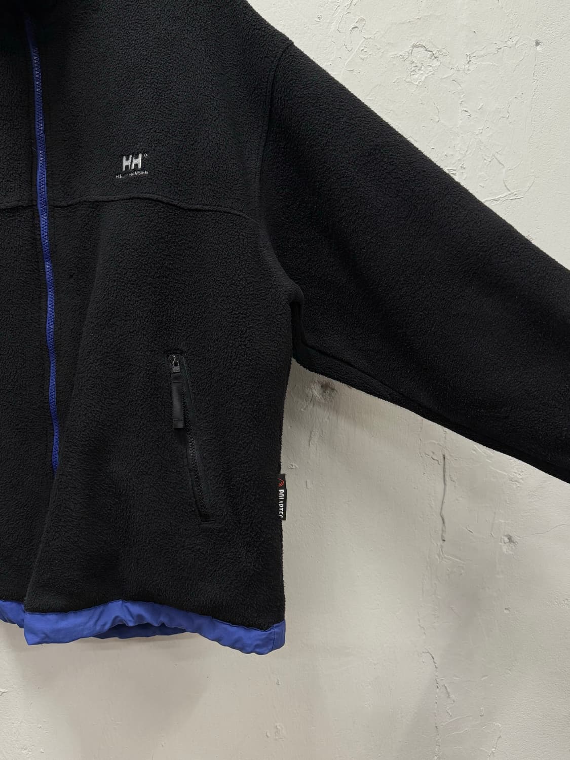 L) Helly Hansen Vintage Reversible Fleec 상품이미지8