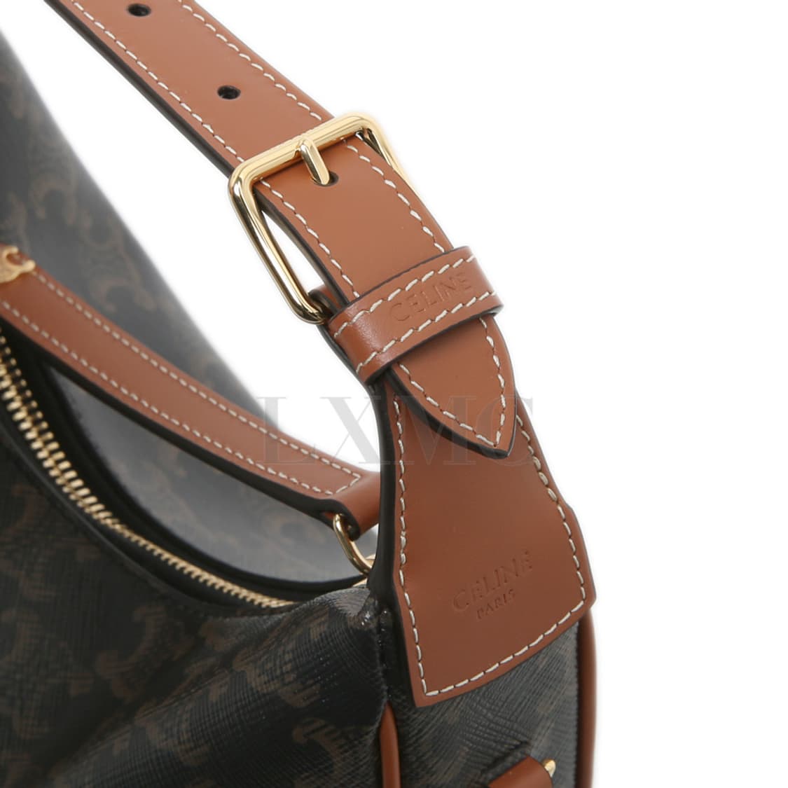 셀린느 룰루백 CELINE 틴 룰루 트리옹프 미니백 120722 상품이미지9