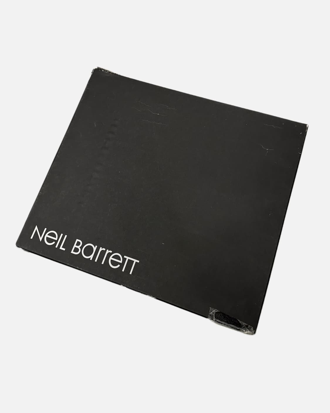 17fw strap biker boots 상품이미지9