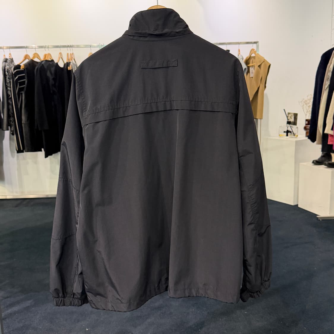 [M] LANDs END 쉘자켓 마운틴자켓 상품이미지2