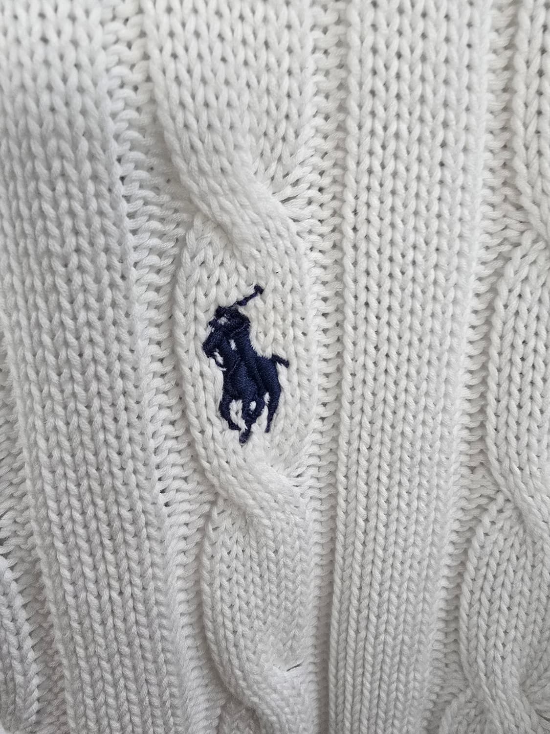 폴로 랄프로렌 여름 니트 상품이미지5