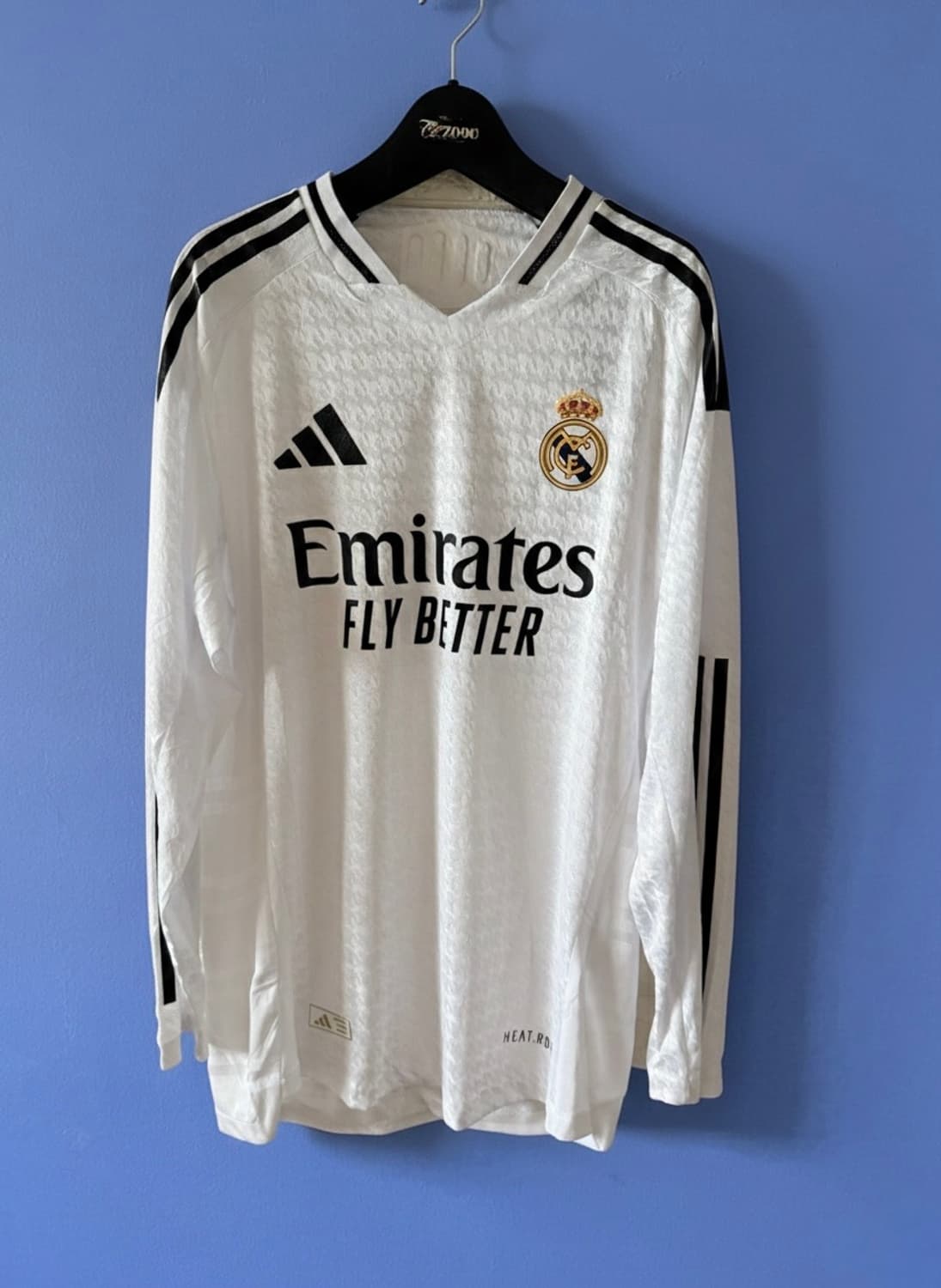 24/25 레알마드리드 유니폼 상품이미지1