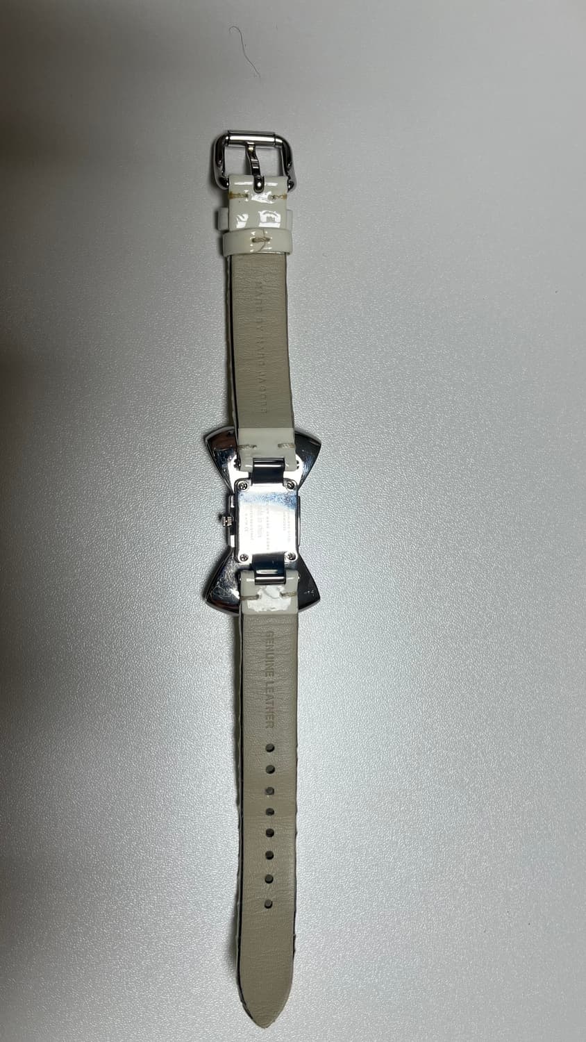 마크바이마크제이콥스 리본 시계 상품이미지3