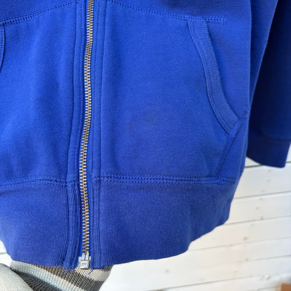 Polo 폴로 후드집업 상품이미지3