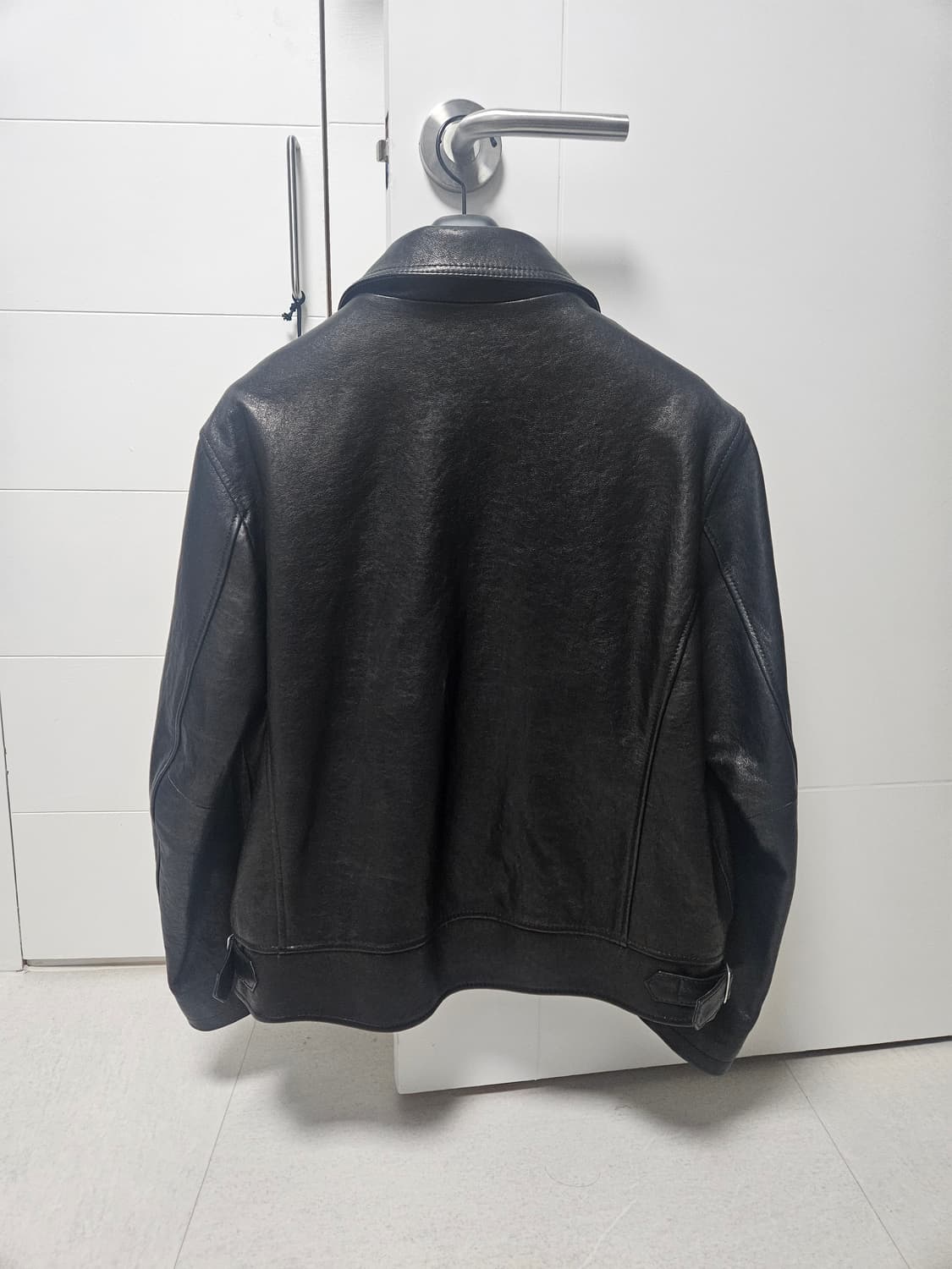 딤스킨 모리스 자켓 xl  팝니다 상품이미지3