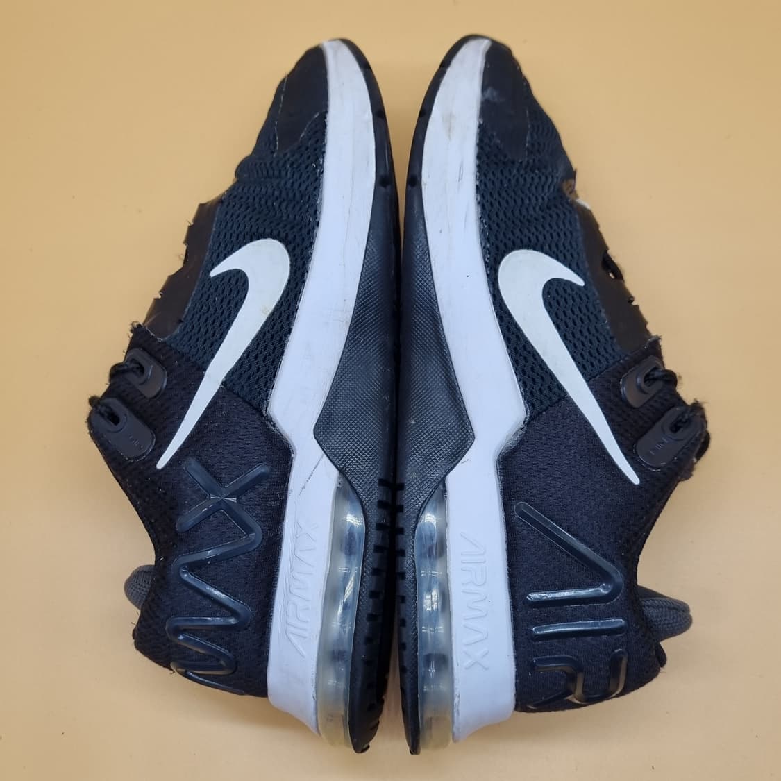 나이키 에어맥스 알파트레이너4 런닝화260. 상품이미지5