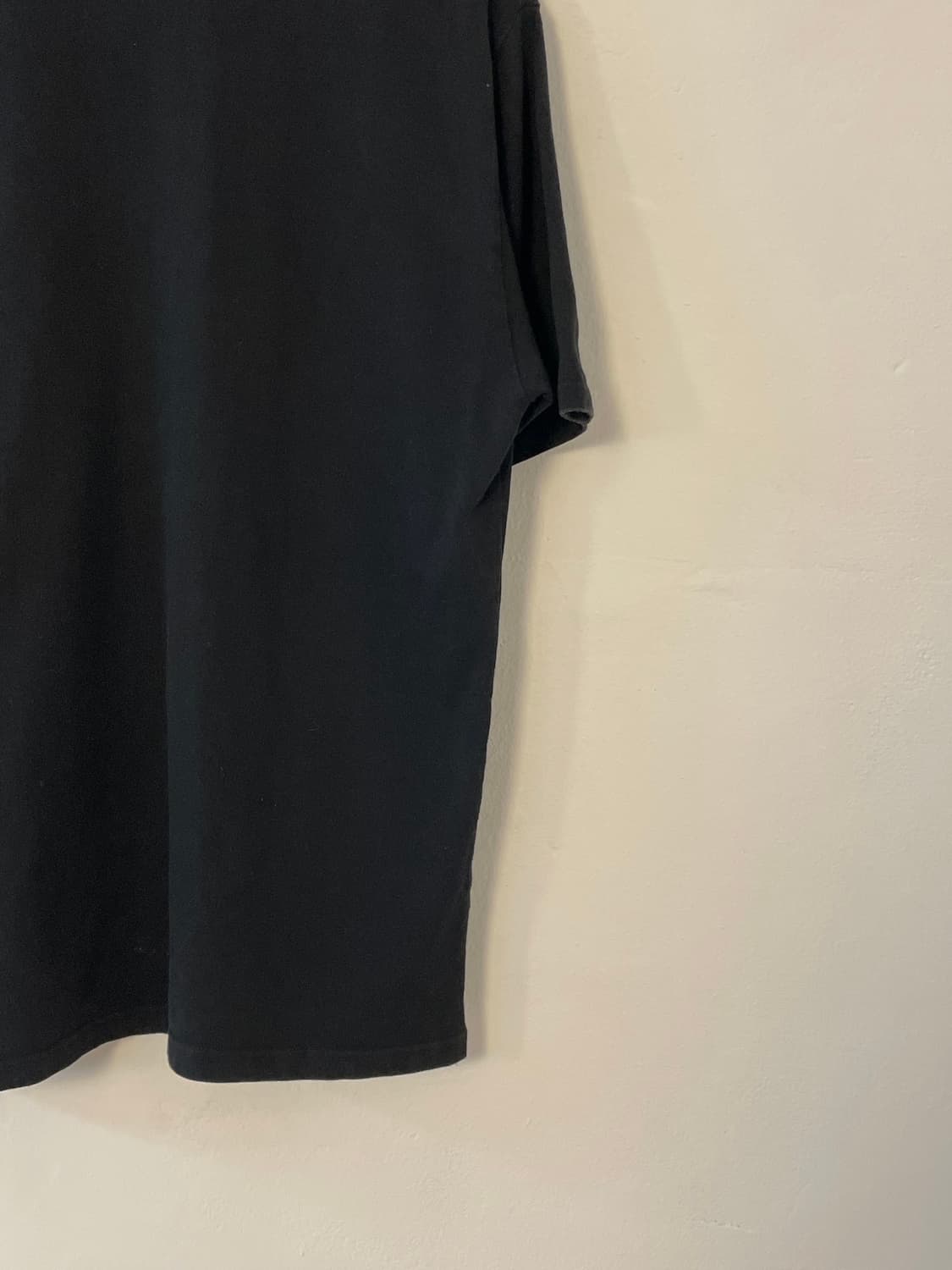 이벳필드 자수 포켓 티셔츠  상품이미지10