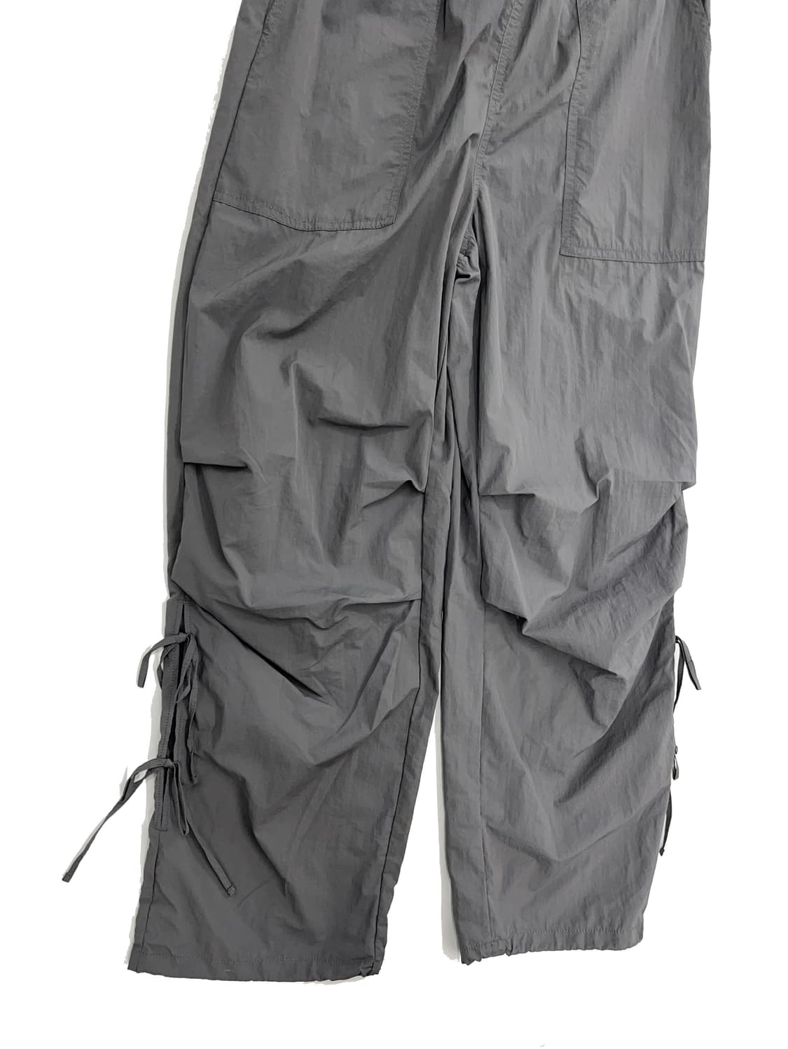 GU 나일론 팬츠 상품이미지5