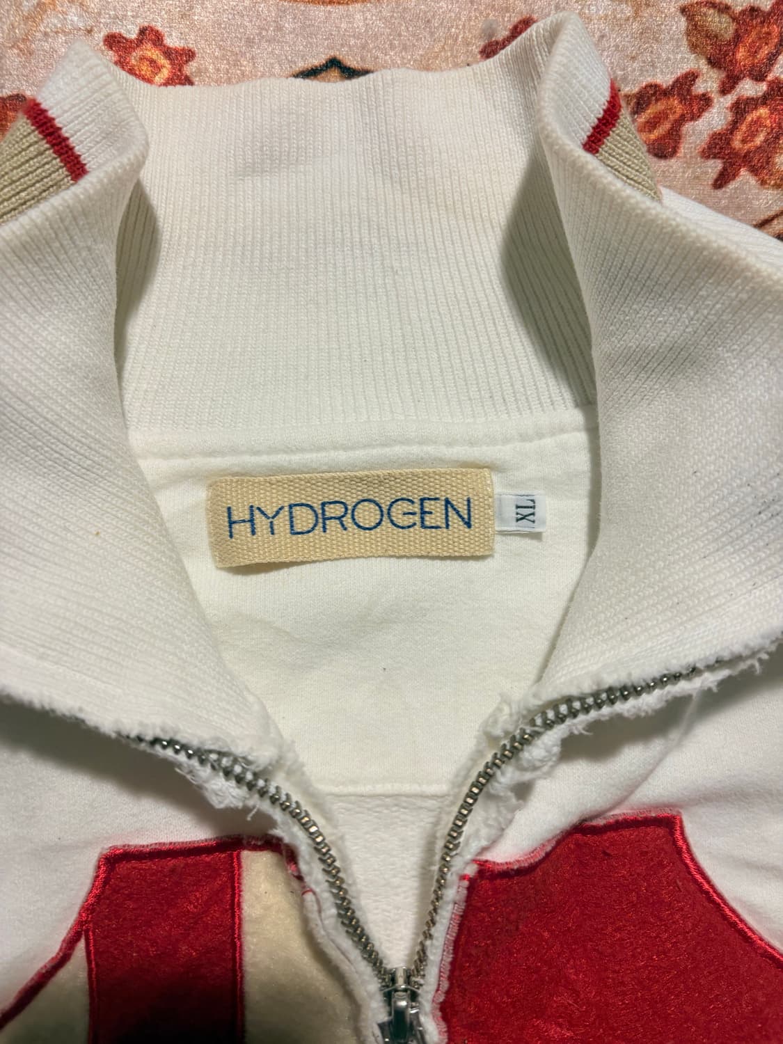 Hydrogen terrace wear ㅐ 상품이미지4