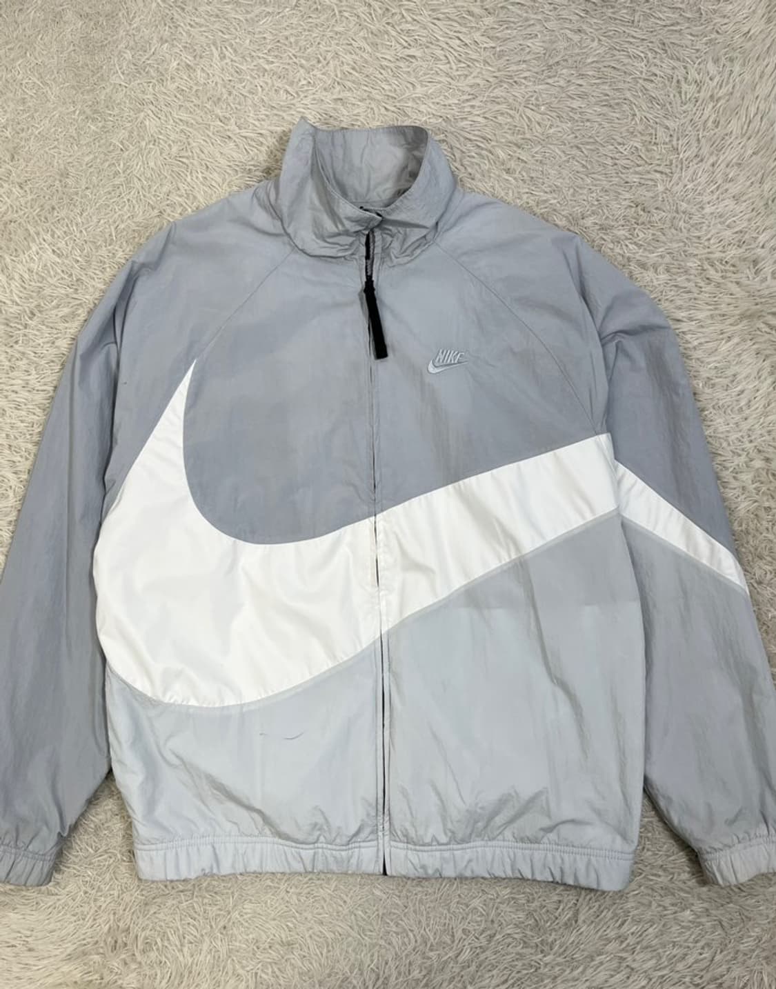 나이키 빅 스우시 바람막이/#619 상품이미지1