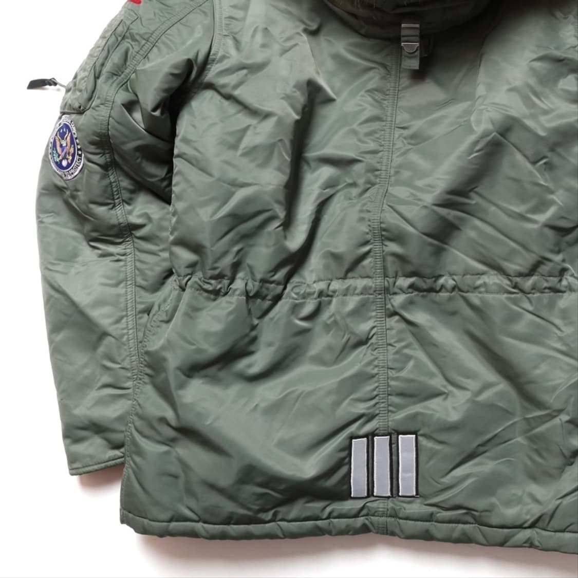 쇼트 Schott N3B Parka   상품이미지6