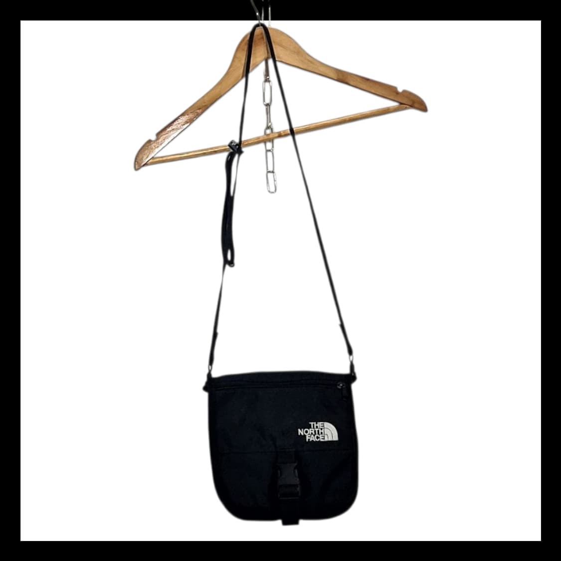 The North Face 노스페이스 포켓 백 상품이미지1