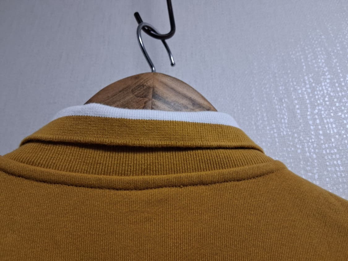 일본빈티지 수입 케보즈 면투맨 반집업카라 110크기 오버핏
원산지 중국
 상품이미지5