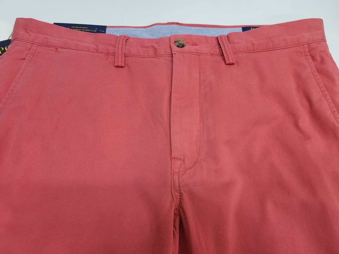 (새상품) POLO 폴로 랄프로렌 스트레치 치노 팬츠 / 남 33 상품이미지3