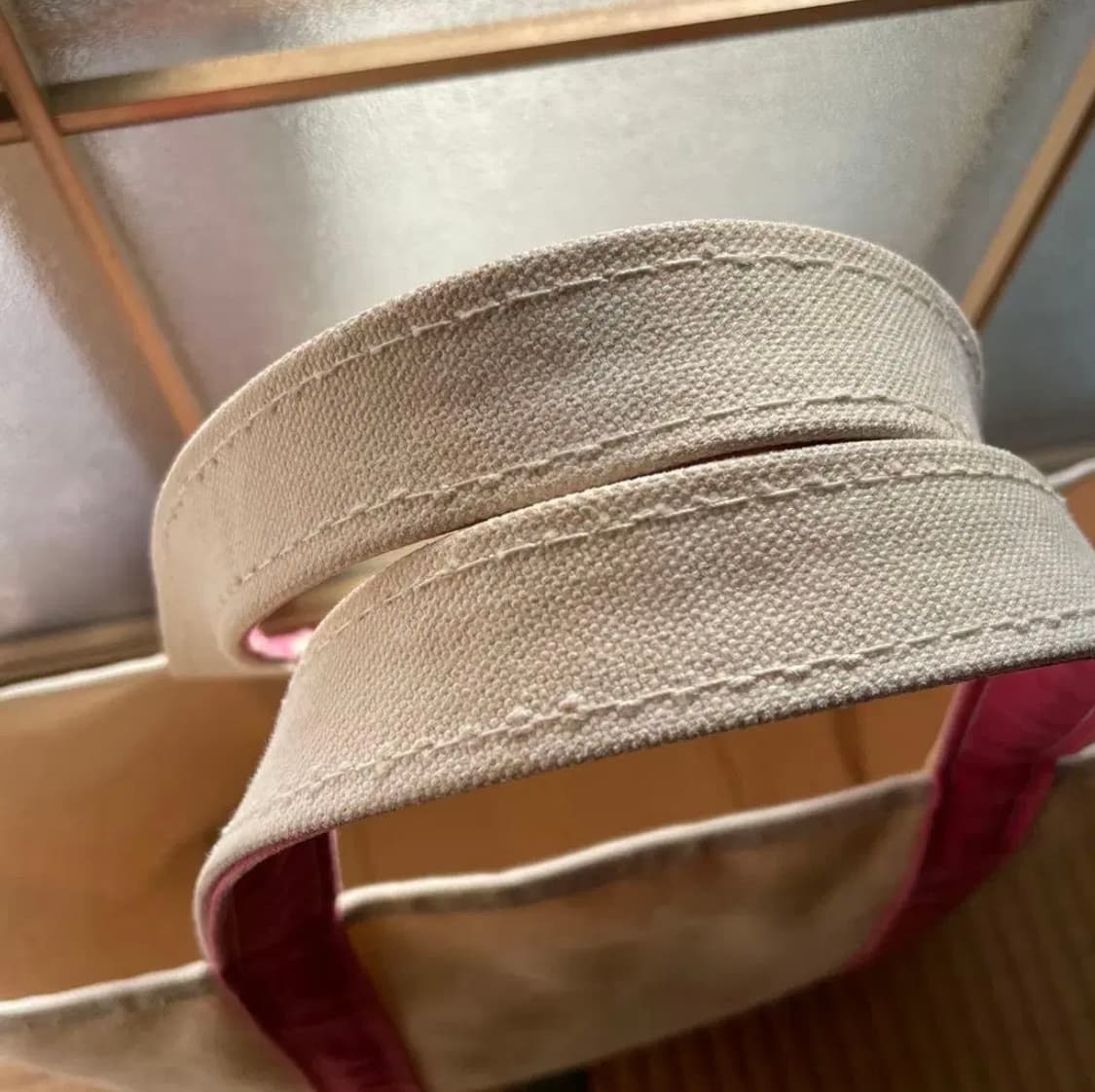 LL BEAN 엘엘빈 보트 앤 토트백 미디엄 상품이미지6