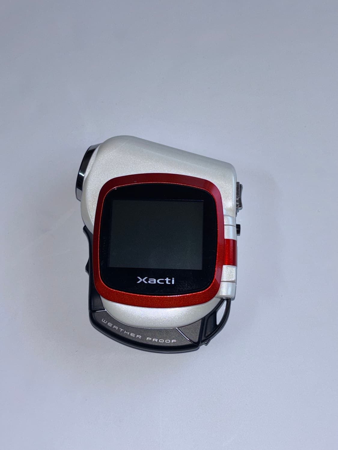 Sanyo Xacti 산요 작티 VPC-CA6 캠코더 디카 상품이미지2