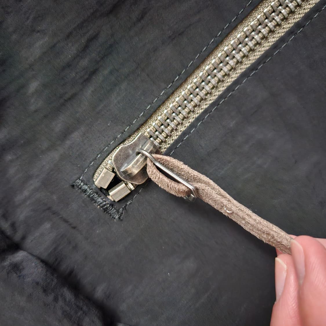 스컬프터 백팩 블랙 상품이미지8