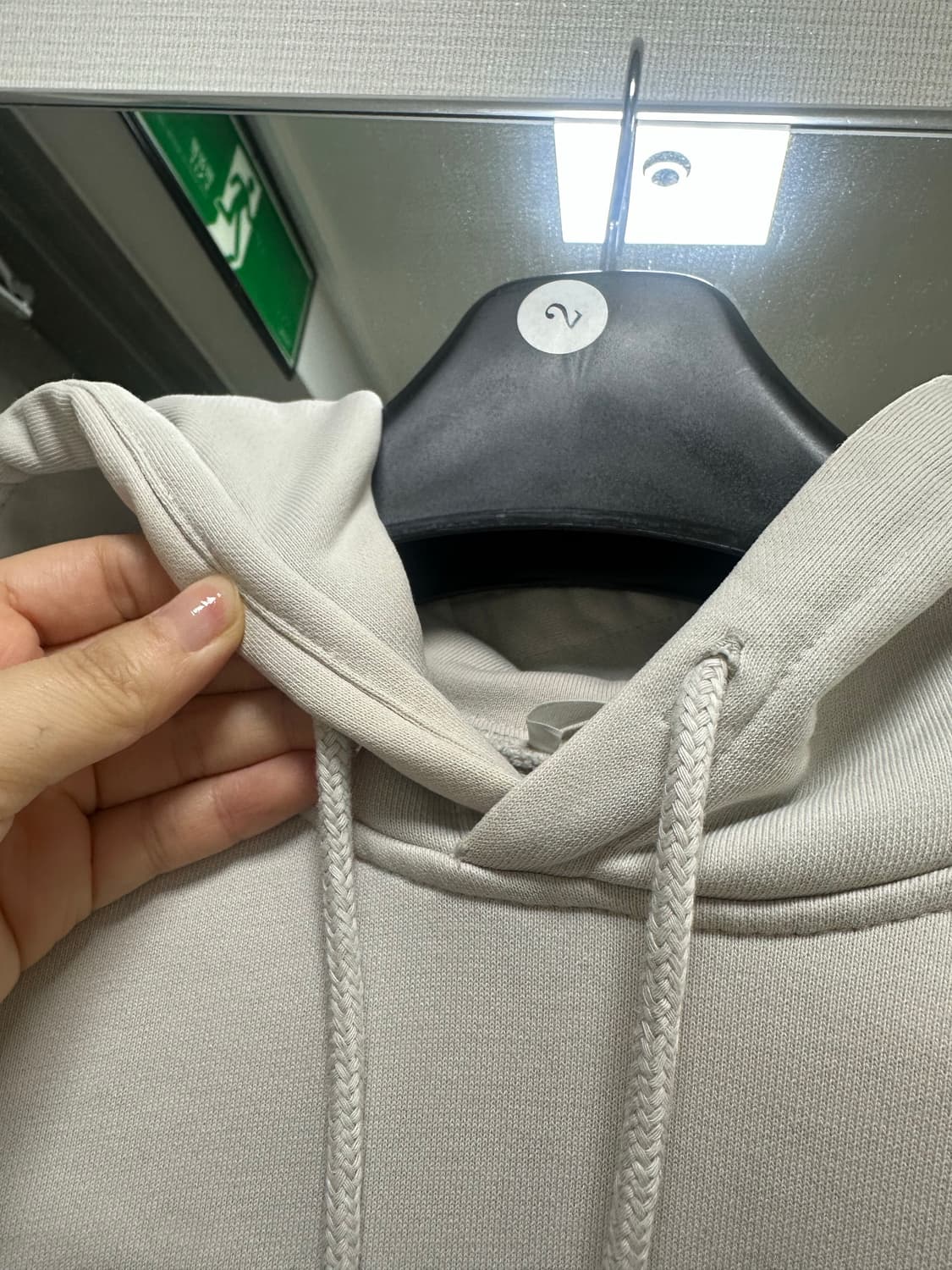 Helmut Lang 후디  상품이미지6