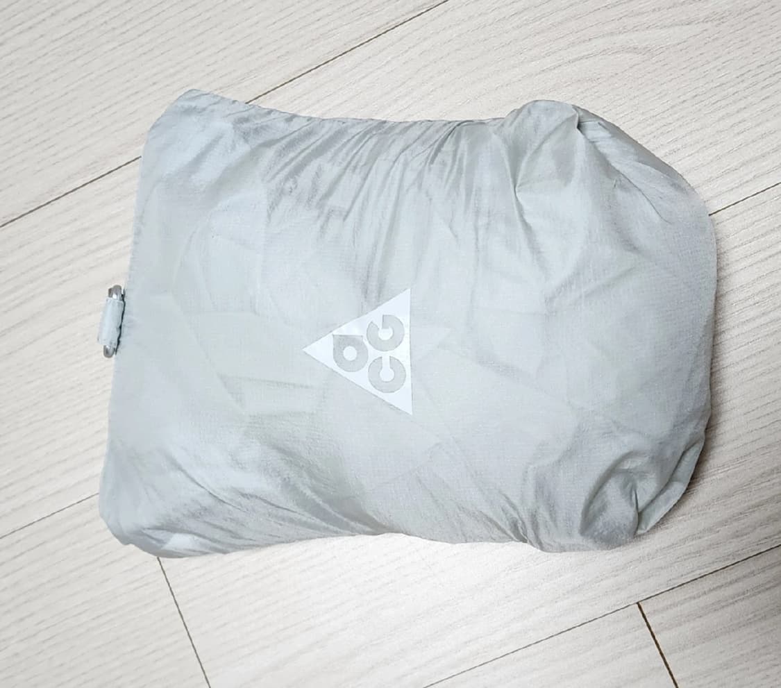 ACG 윈드프루프 신더 콘 자켓 상품이미지4