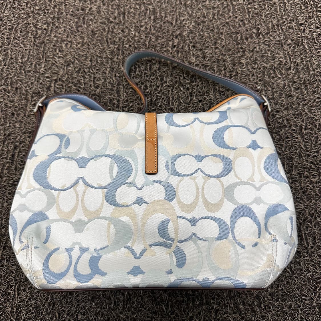 COACH 코치 여성 숄더백 상품이미지4