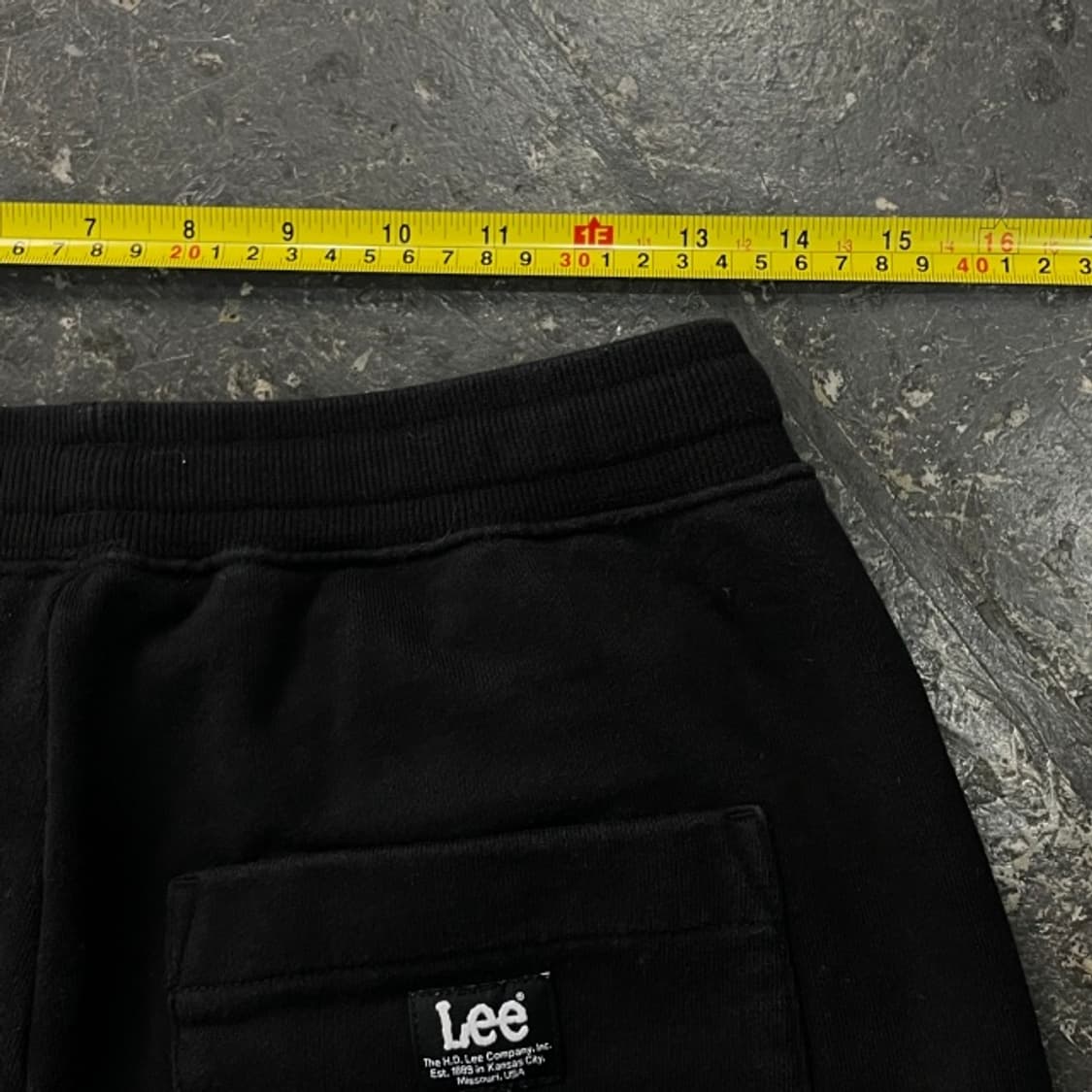 95 LEE 스웻팬츠  상품이미지8