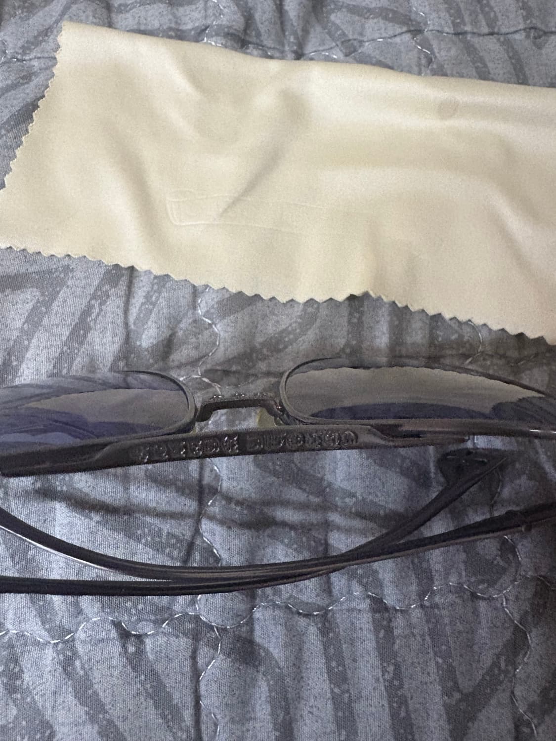 Chrome Hearts Halloween sunglasses 상품이미지5