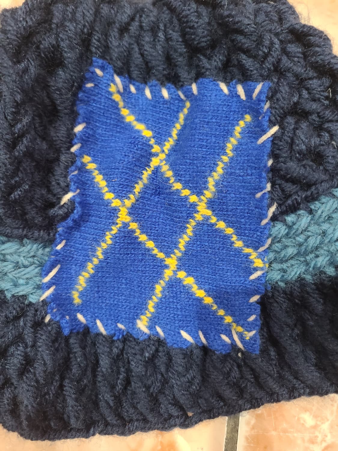 미수아바흐브 버킷 상품이미지3