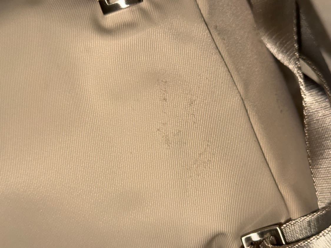 미닛뮤트 클로백팩 모카베이지 상품이미지7