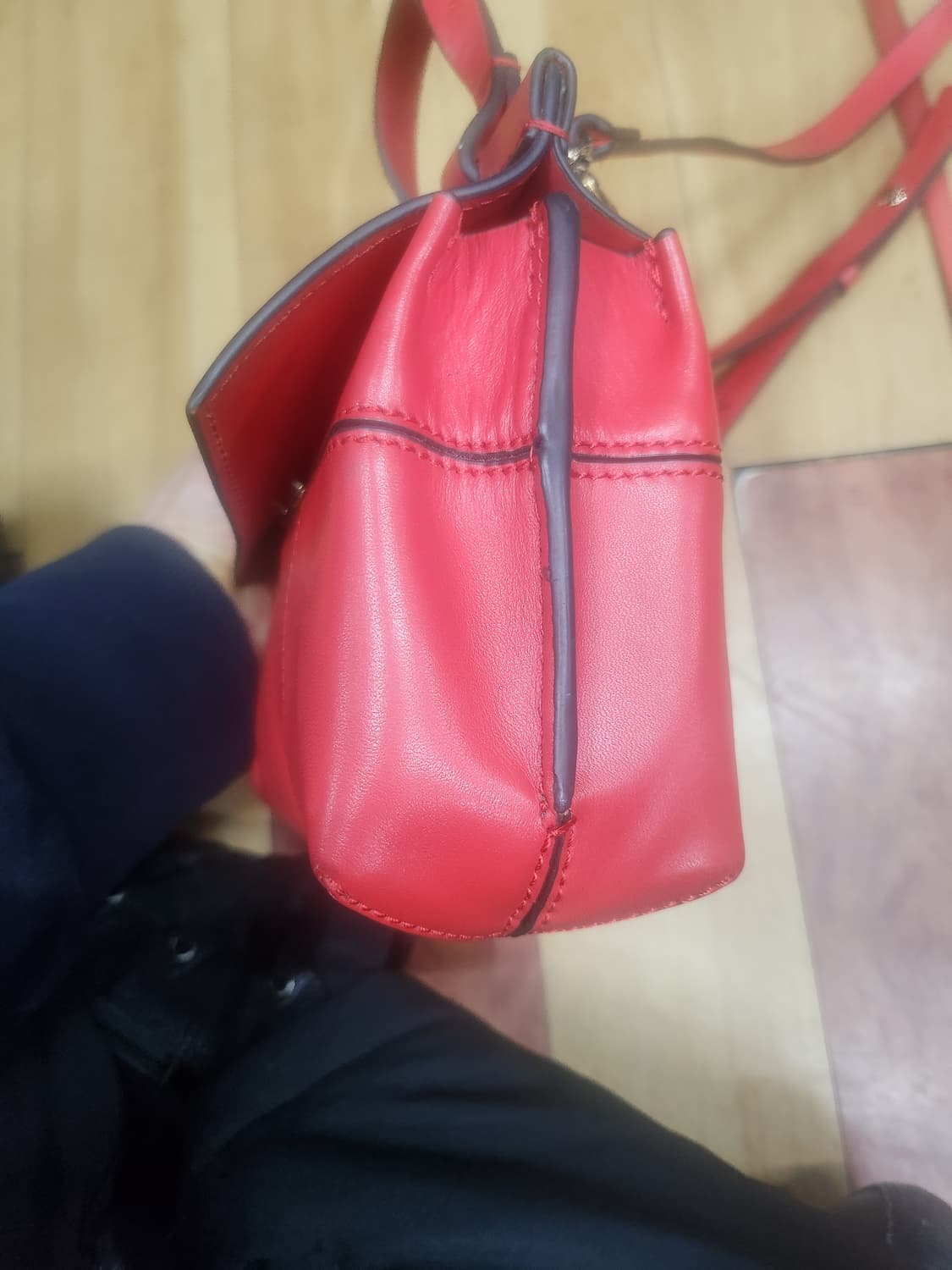 토리버치 마이클코어스미니가방 상품이미지3