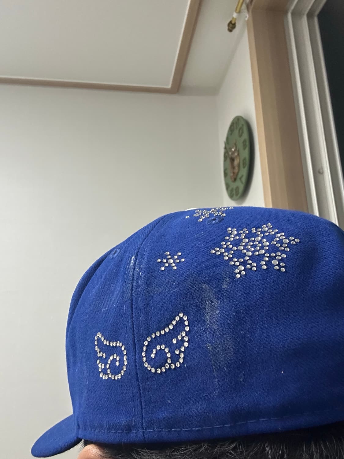 커스텀 2015 뉴에라모자 734 상품이미지3