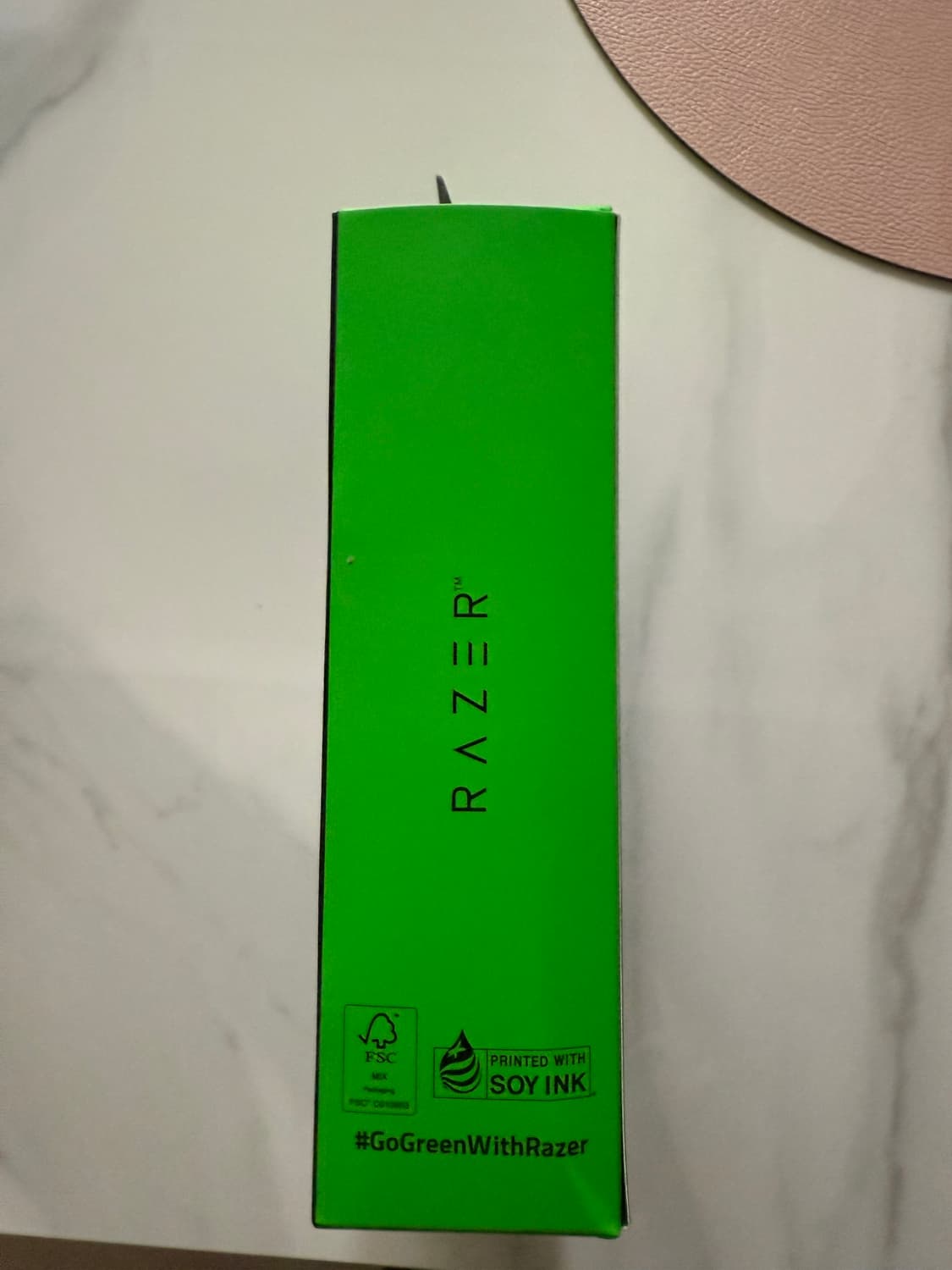 레이저 코브라 게이밍 마우스 상품이미지2