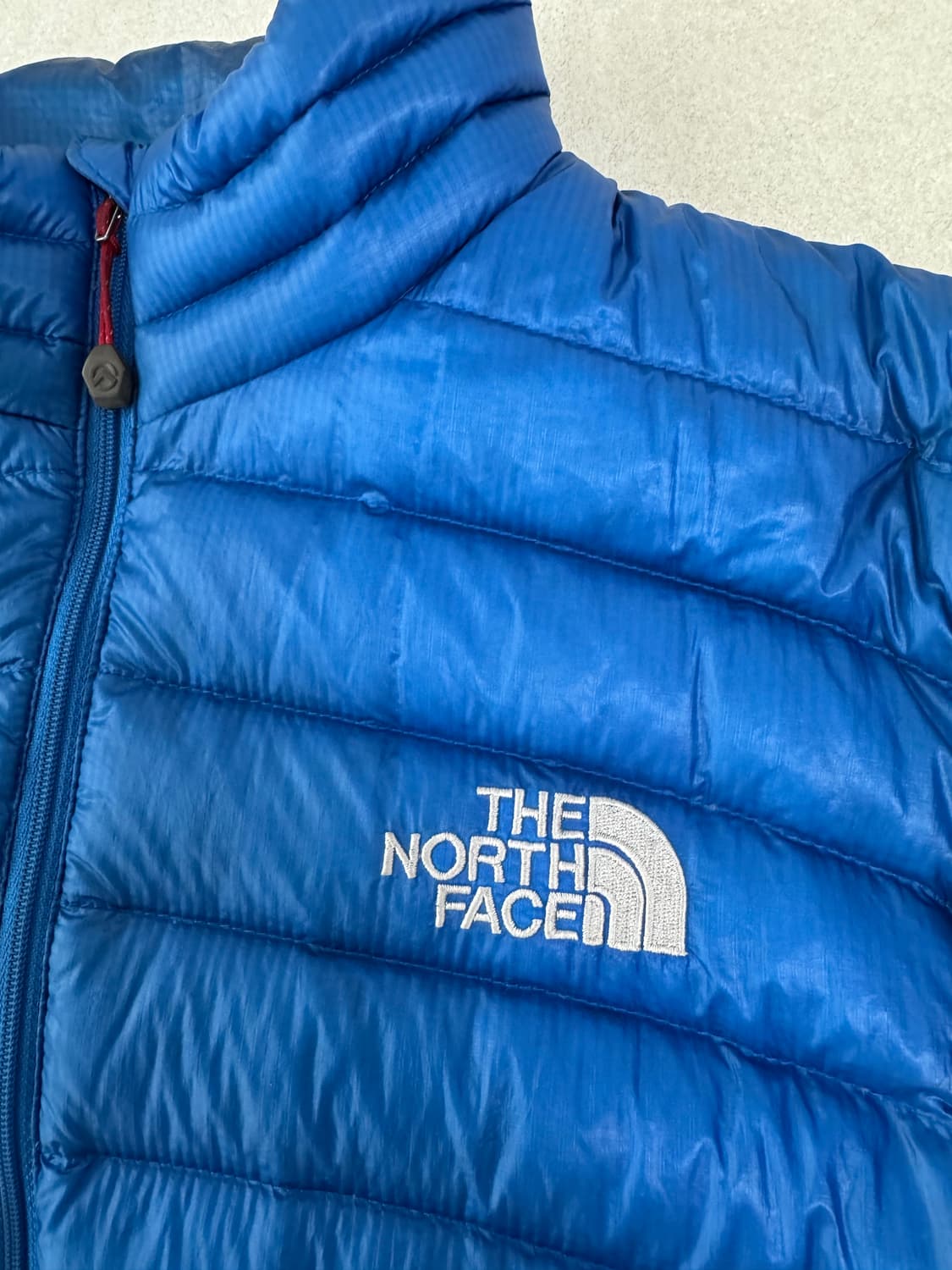 노스페이스 800 써밋시리즈 옵티멈 경량패딩 상품이미지5